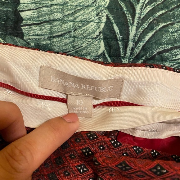 Banana Republic slacks - Picture 2 of 4